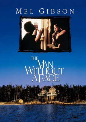 Poster to the movie "The Man Without a Face" #281731