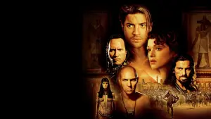 Backdrop to the movie "The Mummy Returns" #624571