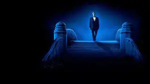 Backdrop to the movie "Meet Joe Black" #620602