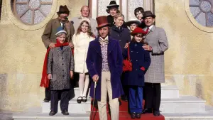 Backdrop to the movie "Willy Wonka & the Chocolate Factory" #631711