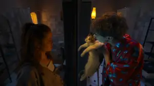 Backdrop to the movie "You Drive Me Crazy" #607507