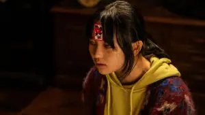 Backdrop to the movie "My Daughter is a Zombie" #569060