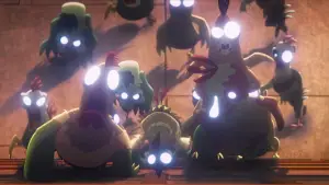 Backdrop to the movie "Iggy the Eagle" #534813