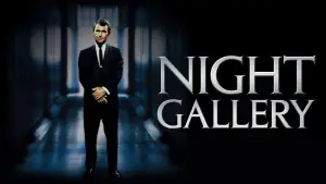 Backdrop to the movie "Night Gallery" #905911
