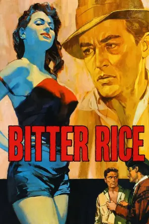 Bitter Rice