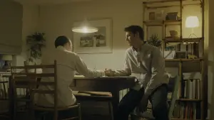 Backdrop to the movie "We Live in Time" #563094