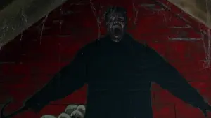 Backdrop to the movie "Candyman: Farewell to the Flesh" #382261