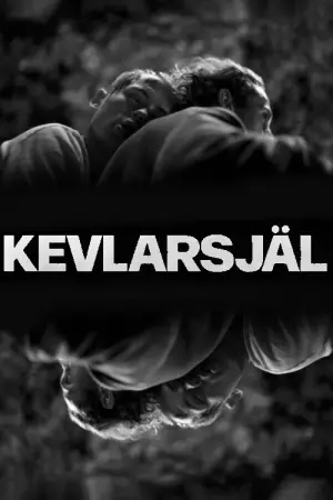 Poster to the movie "Kevlar Soul" #701389