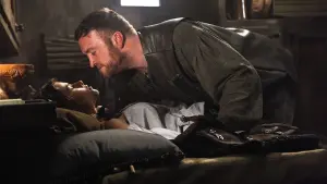 Backdrop to the movie "Age of the Dragons" #451958