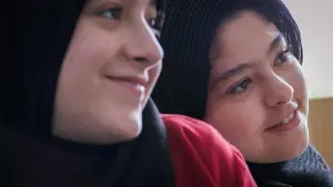 Backdrop to the movie "All My Sisters" #776876