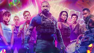 Backdrop to the movie "Army of the Dead" #295311