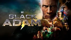 Backdrop to the movie "Black Adam" #578409