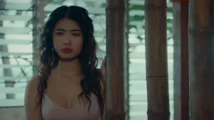 Backdrop to the movie "Call Me Alma" #412100