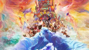 Backdrop to the movie "Deep Sea" #537886