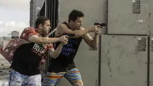 Backdrop to the movie "22 Jump Street" #639121