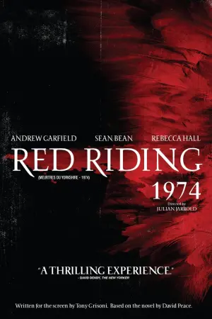 Poster to the movie "Red Riding: The Year of Our Lord 1974" #337896