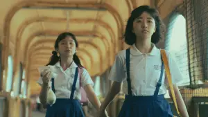 Backdrop to the movie "Girl" #774921