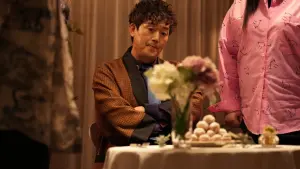 Backdrop to the movie "Holy Punch" #369405