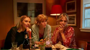 Backdrop to the movie "My Mother