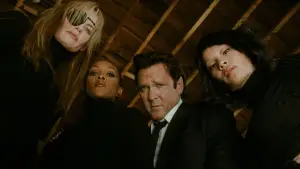 Backdrop to the movie "Kill Bill: Vol. 1" #569189