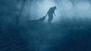 Backdrop to the movie "Leatherface" #341374