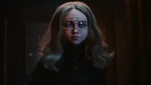 Backdrop to the movie "M3GAN 2.0" #528494