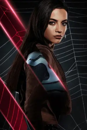 Poster to the movie "Madame Web" #569637