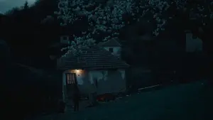 Backdrop to the movie "Mudbrick" #789210