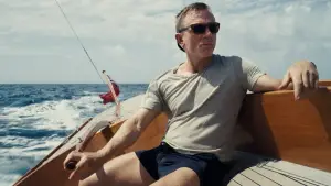 Backdrop to the movie "No Time to Die" #766901