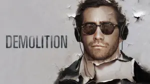 Backdrop to the movie "Demolition" #689323