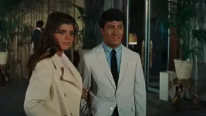 Backdrop to the movie "The Graduate" #672712