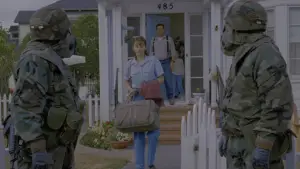 Backdrop to the movie "Outbreak" #784388