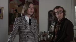 Backdrop to the movie "Play It Again, Sam" #213348