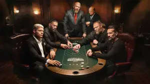 Backdrop to the movie "WWE WrestleMania 42 - Saturday" #798100