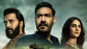 Backdrop to the movie "Raid 2" #783568