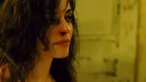 Backdrop to the movie "Saw II" #316572