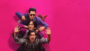 Backdrop to the movie "Rob N Roll" #409589