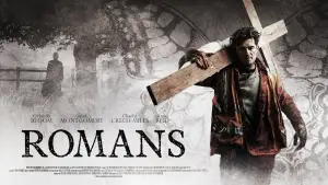 Backdrop to the movie "Romans" #718030