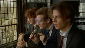 Backdrop to the movie "Scent of a Woman" #754237