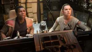 Backdrop to the movie "Star Wars: The Force Awakens" #577855