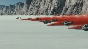 Backdrop to the movie "Star Wars: The Last Jedi" #599353