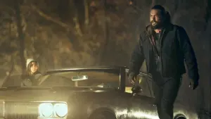 Backdrop to the movie "Sweet Girl" #268922