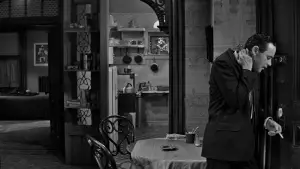 Backdrop to the movie "The Apartment" #660241