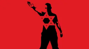 Backdrop to the movie "The Believer" #255339