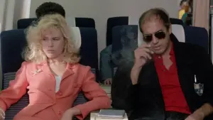 Backdrop to the movie "The Grumpy" #494949