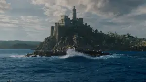 Backdrop to the movie "The Little Mermaid" #747602