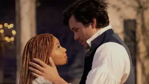 Backdrop to the movie "The Little Mermaid" #578335