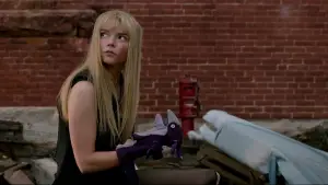 Backdrop to the movie "The New Mutants" #636763