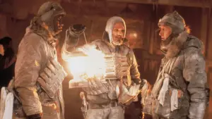 Backdrop to the movie "The Thing" #599886