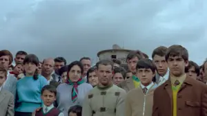 Backdrop to the movie "Theorem" #239887